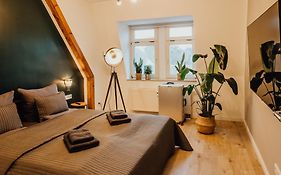 Bestlage im Hechtviertel&frisch saniert